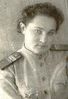 Шарыпова Анна Казимировна